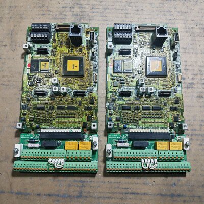 变频器A840 F840系列主板A80CA800E A80TA800C功能包好议价