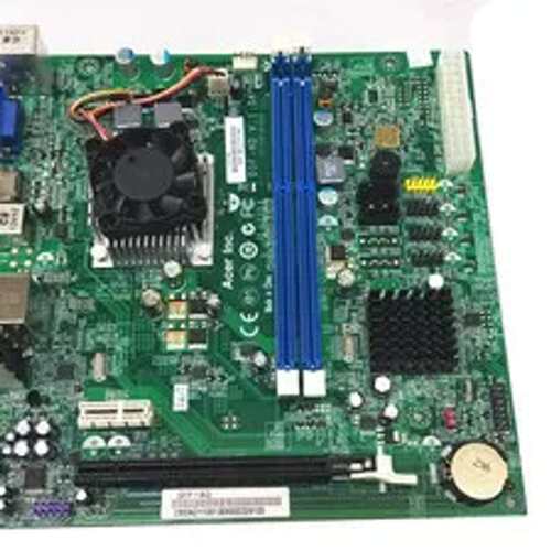 宏基ACER E350 E450 E-1200 D1F-AD HDMI VGA ITX主板集成HD7130