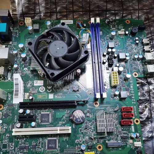 开天 M610B-D120 S620Z-D410 主板 ZZX200ML1 兆芯CPU议价