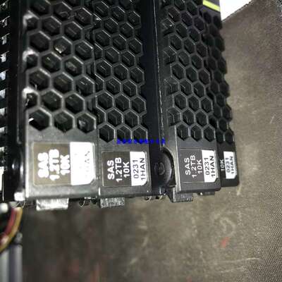 RH1288 RH2288 RH5885 V3 1.2T 10K 12G SAS 02311HAN议价