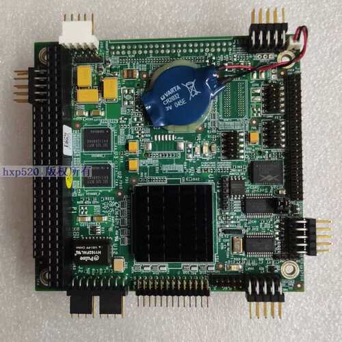 AMPRO CM3-430-R-14-03G 3351820A 工控机主板  议价议价