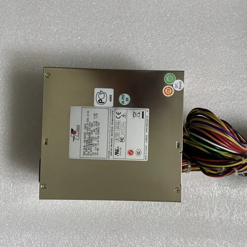 正品PSM-6600PE 600W服务器设备电源可代替2-6460P议价