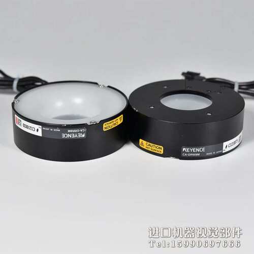 CA-DRR8M CA-DRW8M 环形光源议价