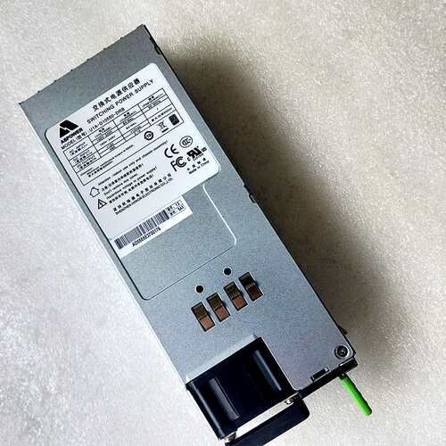 正品通U1A-D10550-DRB 550W监控服务器1+1冗余电源模块议价