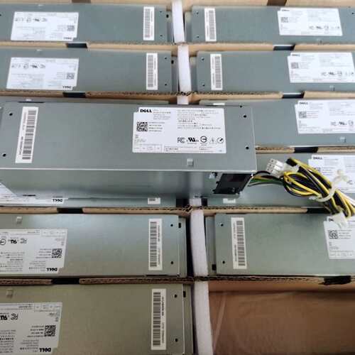 08C0JV Optiplex 5060 3070 Inspiron 3470电源 H200NS-00议价