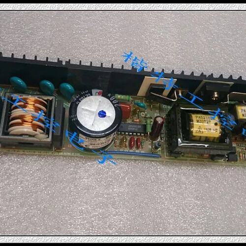 VS75B-5 SCB126C 110V转 5V 15A 新品 开关电源议价