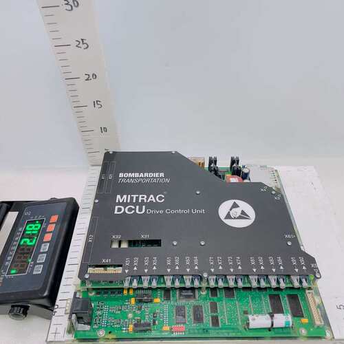 BOMBARDIER庞巴迪板卡3EST125-977 议价商品 欢迎咨询议价