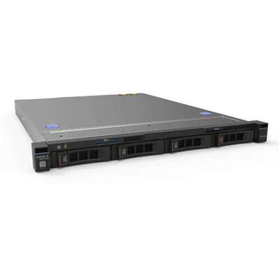 机架服务器x3250m6 363Ii21至强E3四核1220v6 8GBDDR4包邮议价