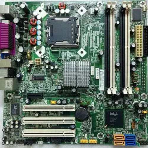 DX2700 DX2710 主板 963 SP 435316-001 433195-001480734-001议