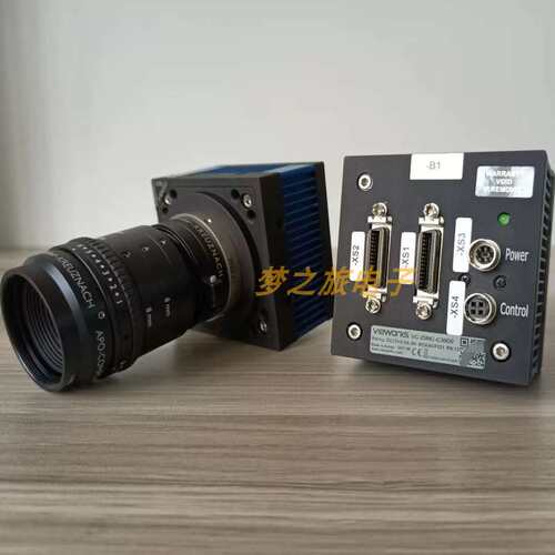 Vieworks VC-25MC C30D0 工业相机 实物拍摄议价