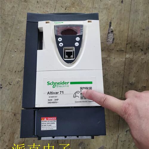 成色好ATV71HU30N4Z3KW/380v变频器质量保证议价