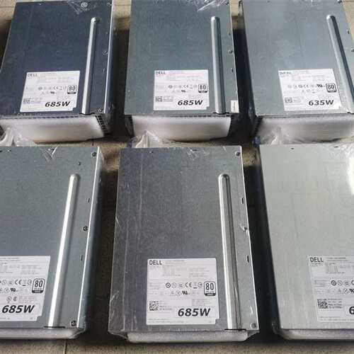 D685EF-00 YP00X D635EF-00 NVC7F D825EF-01 G57YP电源议价