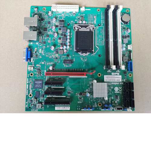 浪潮 NP3020M4 服务器 工作站 主板 B151TT1 15086-1M 议价