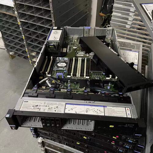 X3650 M5 8871 主板 1KN186 00YJ424 00PE215 01GT443议价