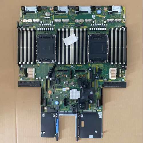 91WYC M54P7 4GRHK MJ4XF R860 R860 主板 三四 CPU扩展板议价