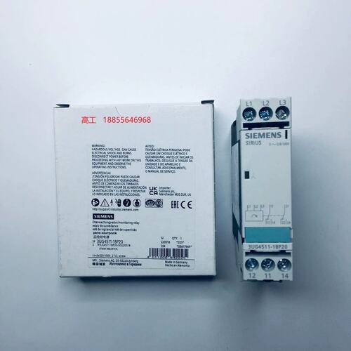 接触器3UG4841-1CA40 3UG4641-1CS20 3UG4583-1CW30议价