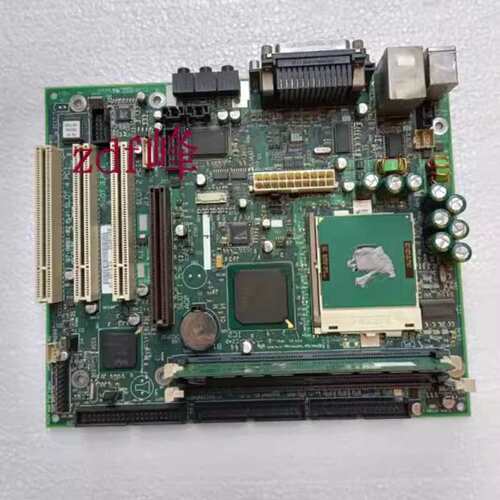 SC815E 97-9001-02 97-9513-23 工业电脑主板 议价