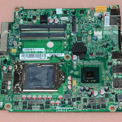 M72e M4350q Tiny主板 IH61I 11201767 03T8194 03T8195议价
