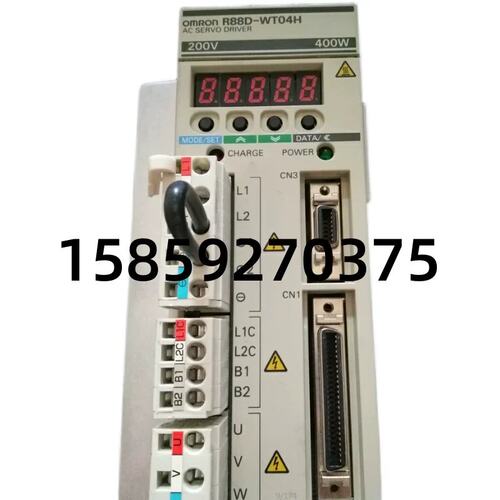 R88D-UEP12V 驱动器议价