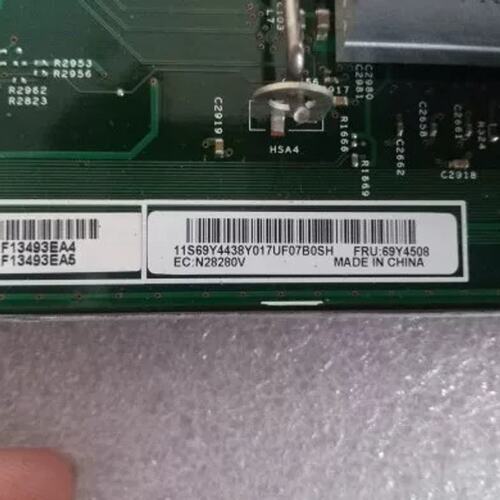 X3650M3 X3550M3 69Y4508 59Y3793 69Y5082 81Y6625议价