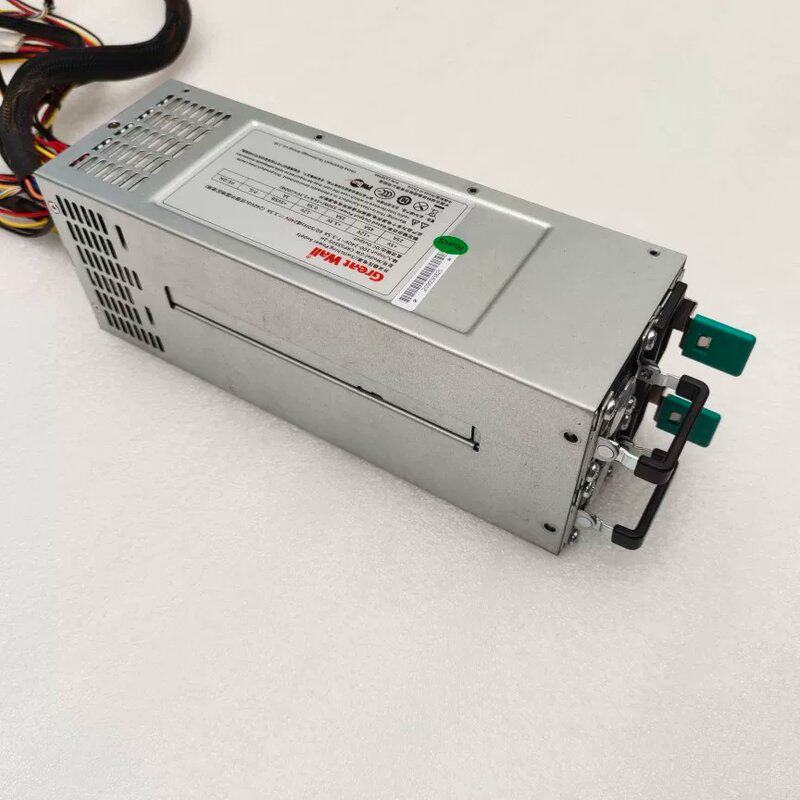 长城冗余电源GW-CRPS550S-2H 2U服务器电源额定550W冗余电源议价