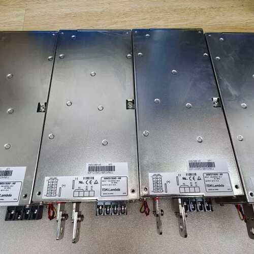 TDK-Lambda 直流电源 HWS1500-48 ，半年议价