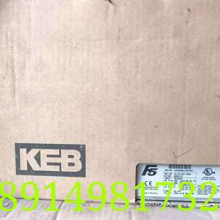 科比F5变频器D7.F5.S1D-36E0KEB D7F5S1D-36E0议价
