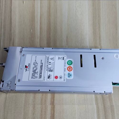G1W2-5660V3V G1W-3660V 1+1冗余服务器660W电源议价