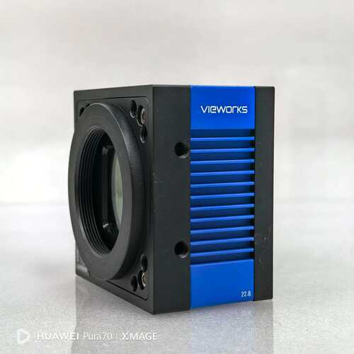 Vieworks工业相机 VC-25MC-C30D0 彩色2500万像素Camera Link接口