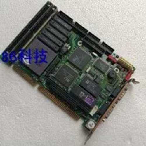 工业设备主机板 486/5x86 SBC VER.GC 960420GCA议价