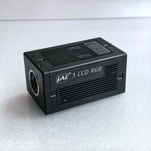 JAI CV-M9CL-IRBI 工业相机 3CCD相机 彩色80万像素议价