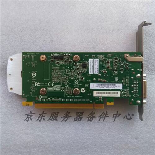 丽台Quadro 400 1GB Q400专业图形显卡 另有Q600 K600 K620议价