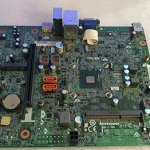 新圆梦H500 G5000 J1800 2900主板 BTDD-LT CIBTI V:1.0实图议价