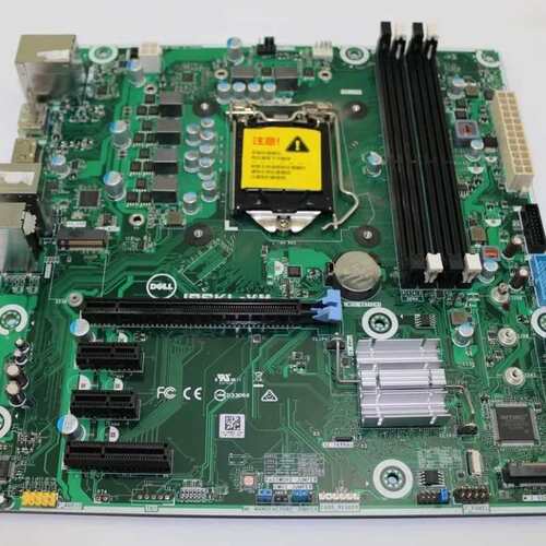 XPS 8910 主板 IPSKL-VM WPMFG 1151 DDR4议价