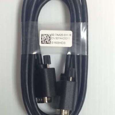 VGA DVI 18 数据线 适用 180CM 显示器连接线议价