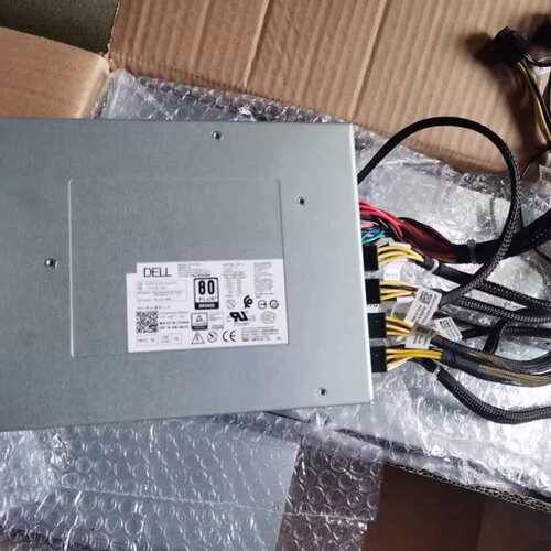 XPS 8910 8920 8930 电源 850W D850EF-00 N1WJD议价