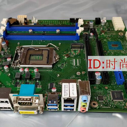 W550机器主板 W26361-W4061-X-02 D3417-A11 GS2主板 议价议价