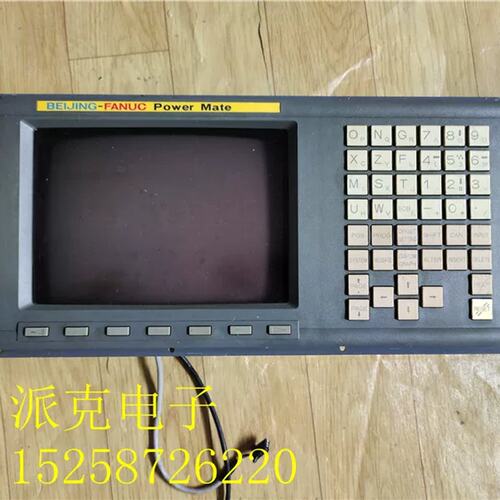 系统A02B-0166-C201/TR E8069PDA-CD 09MM-11A A61L-0001议价