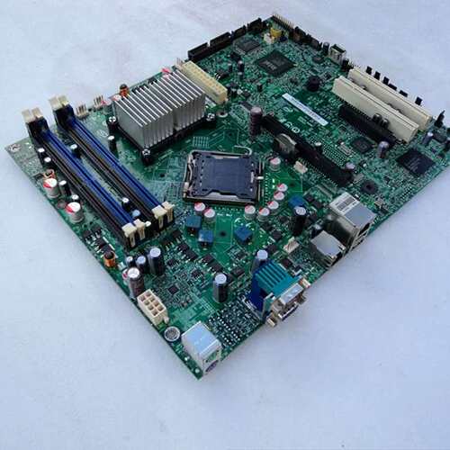 S3200SH DDR2 双千兆网卡775针主板议价
