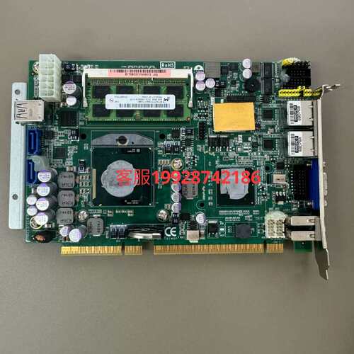 SHB213/214 REV A2 RC 工控机主板议价