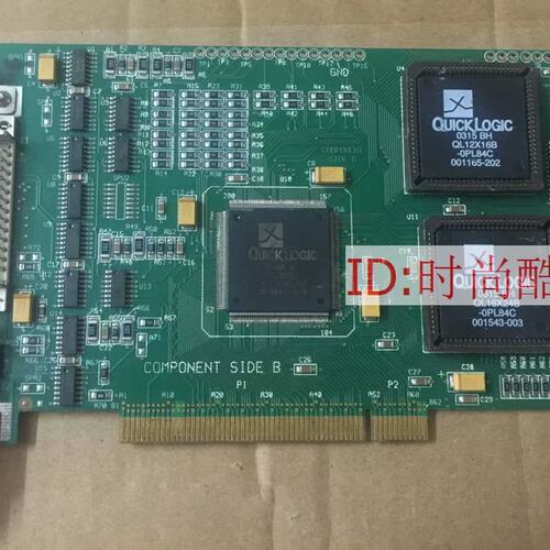 COMPONENT SIDE B COMPONENT SIDE A 103813-002 采集卡议价