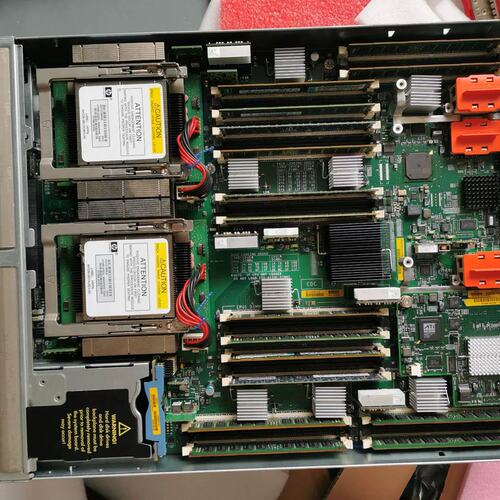 ， BL860C I4 主板 AM377A AM377-60001 AM377-60301议价