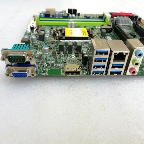 TS250 P310 P320 M900/M800图形工作站IQ1X0MS服务器1151主板议价