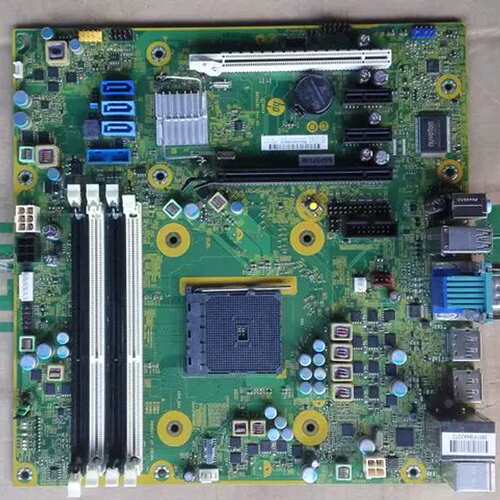 FM2 主板 752149-001 751439-001 SYS EliteDesk 705 G1 适用议价