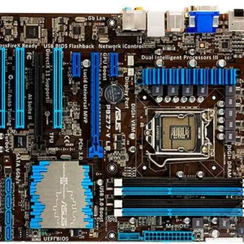 / P8Z77-V LE 1155 Z77豪华主板 拼PRO DELUXE灭LK议价
