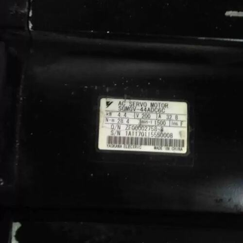 SGMGV-44ADC6C议价