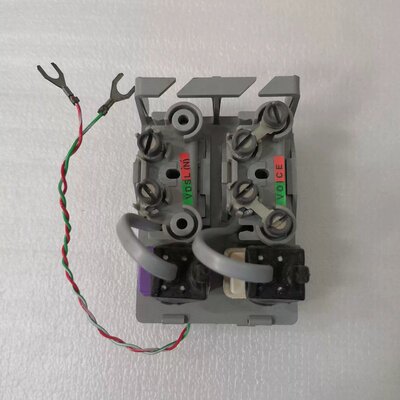 CORNING CAC 7600 适用的分流器SPS-DL5-NL6实物拍摄议价