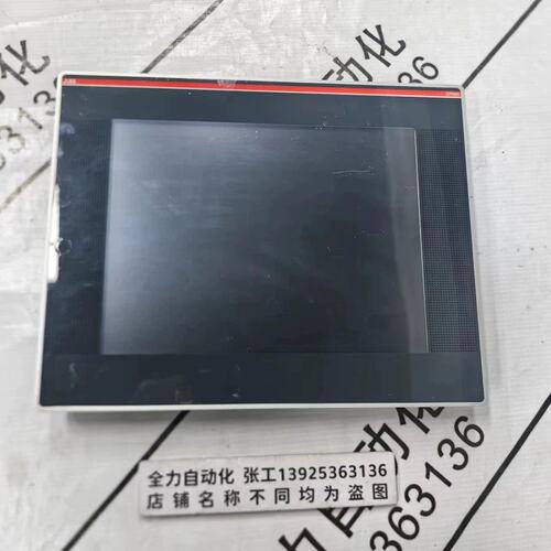 人机界面CP660 B2 1SAP560100R0001 议价议价