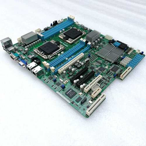 / Z9NA-D6 Z9NA-D6C主板1356针双路服务器主板议价