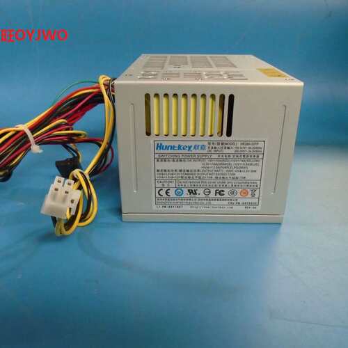 半截 180W 电源 HK280-22GP FSP180-50SPV API6PC06议价